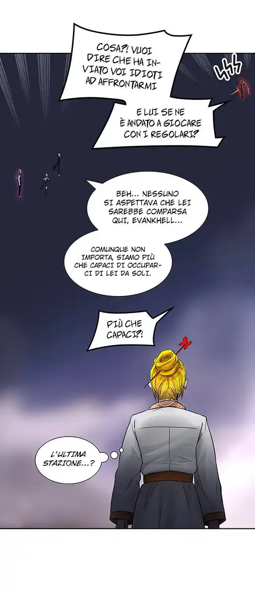 Tower of God Capitolo 314 page 26