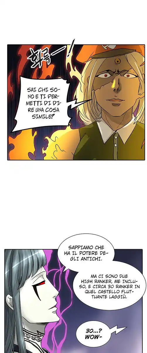 Tower of God Capitolo 314 page 27