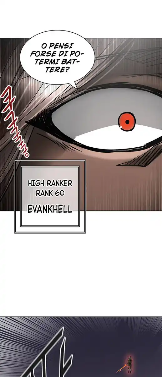 Tower of God Capitolo 314 page 3