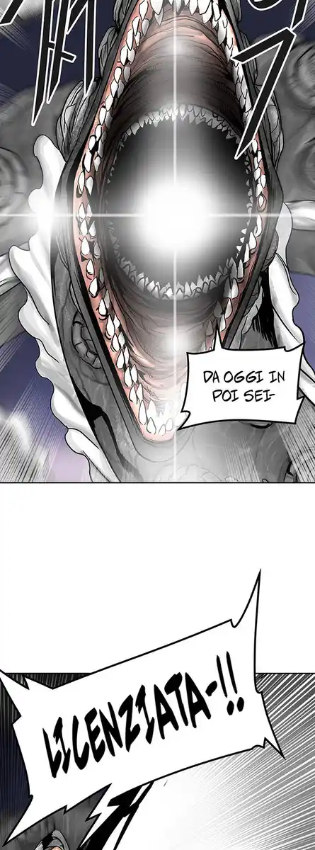 Tower of God Capitolo 314 page 33