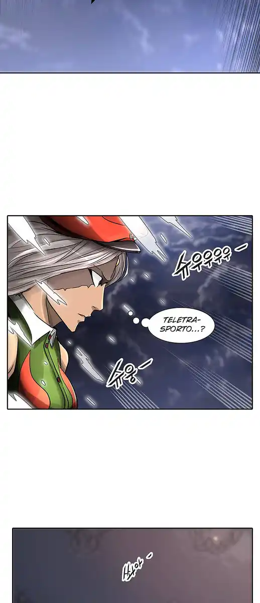 Tower of God Capitolo 314 page 39