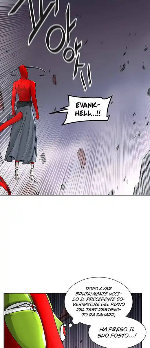 Tower of God Capitolo 314 page 4