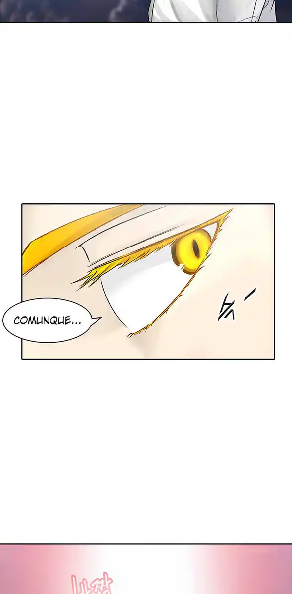 Tower of God Capitolo 314 page 43