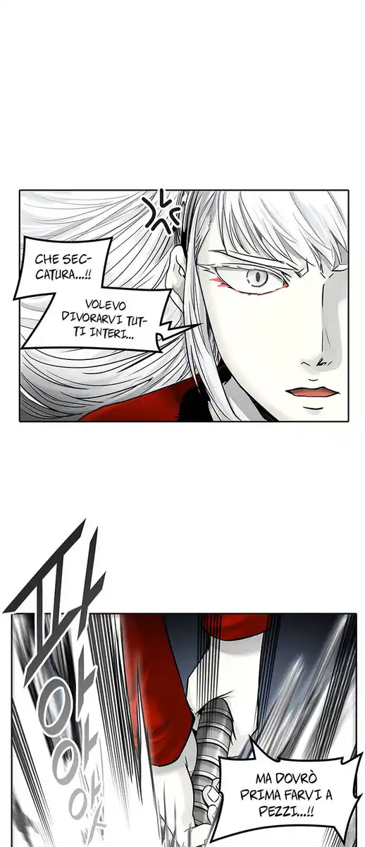 Tower of God Capitolo 314 page 49