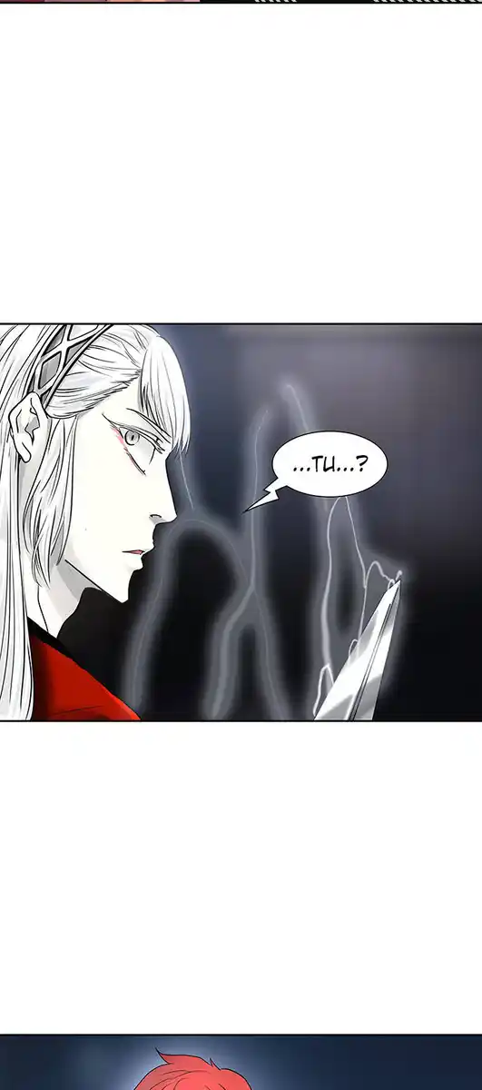 Tower of God Capitolo 314 page 51