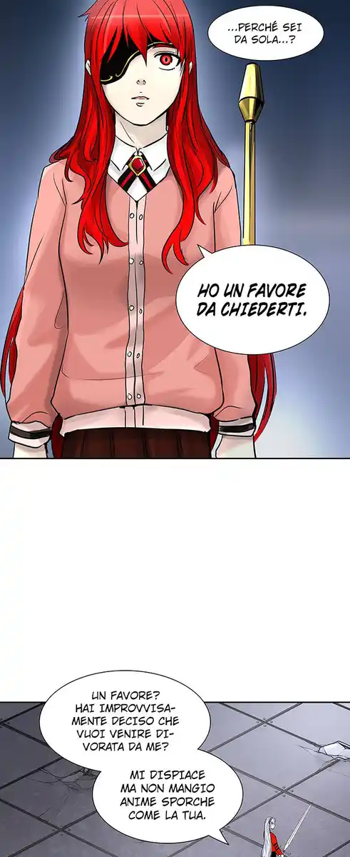 Tower of God Capitolo 314 page 52