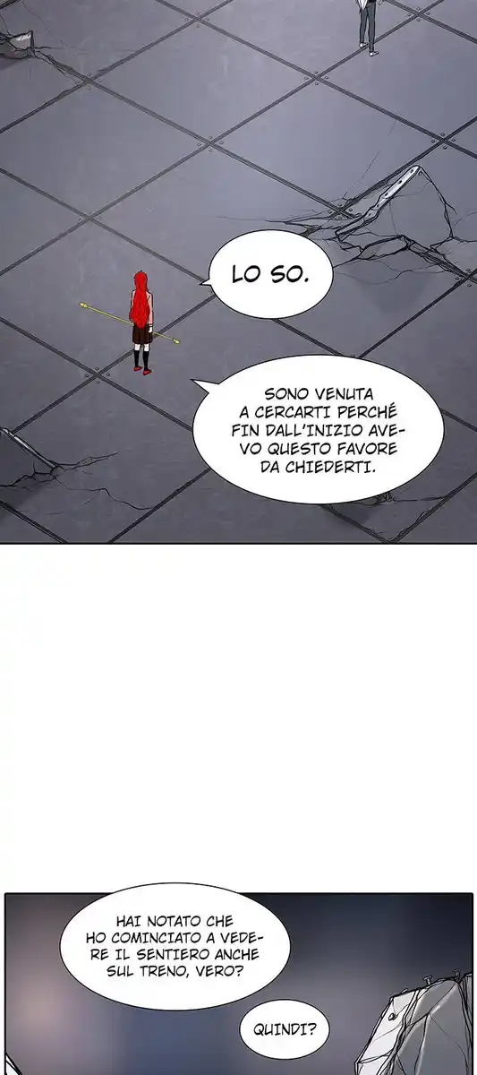 Tower of God Capitolo 314 page 53