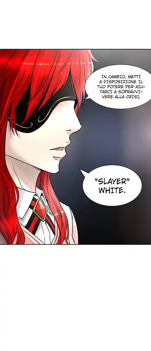 Tower of God Capitolo 314 page 55