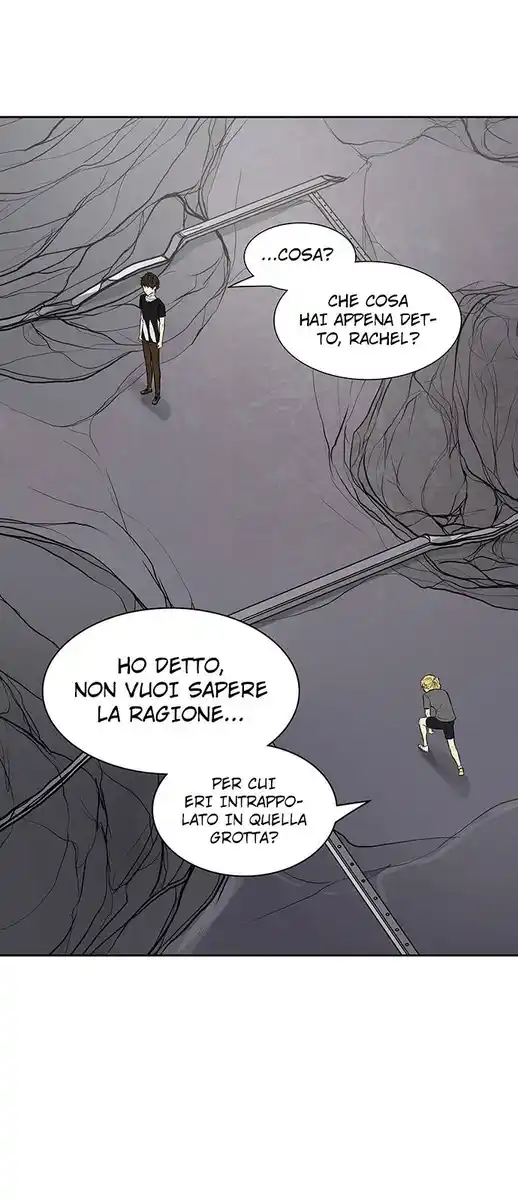 Tower of God Capitolo 314 page 56