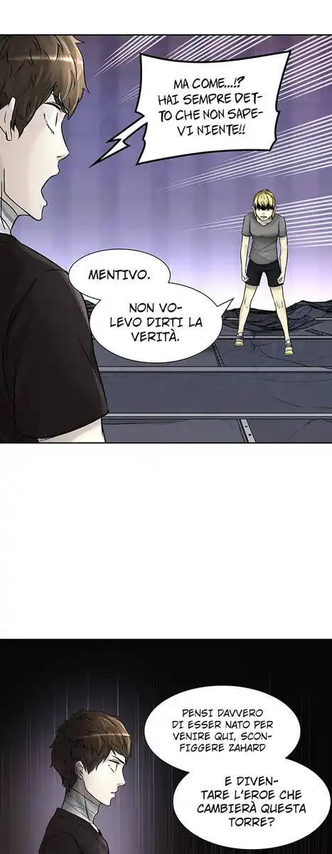 Tower of God Capitolo 314 page 57