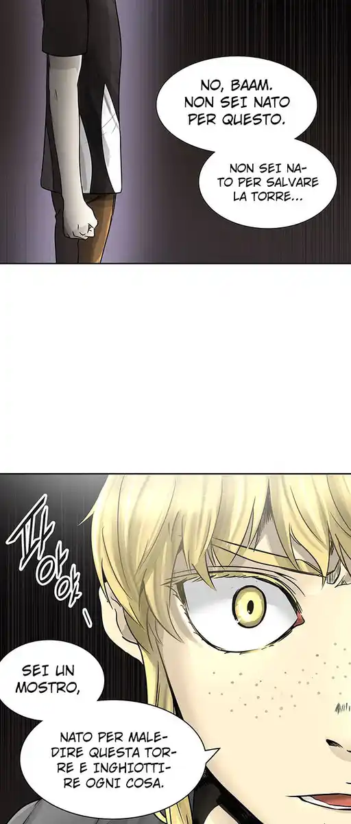 Tower of God Capitolo 314 page 58