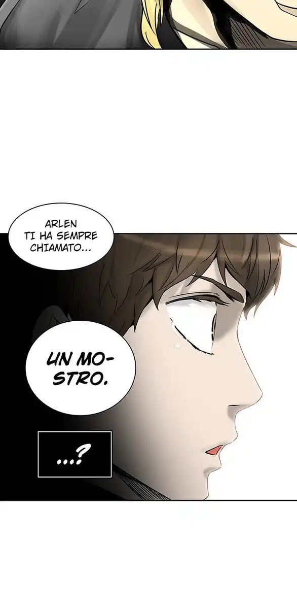 Tower of God Capitolo 314 page 59