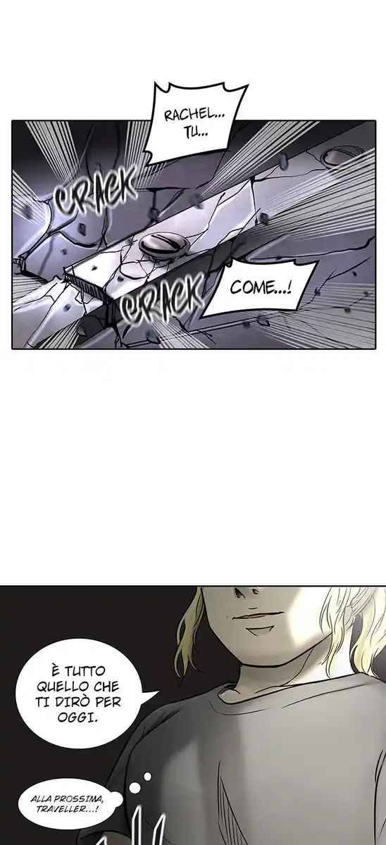 Tower of God Capitolo 314 page 60