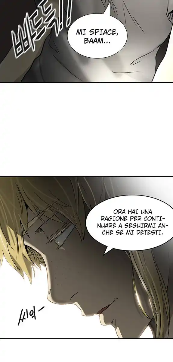 Tower of God Capitolo 314 page 61