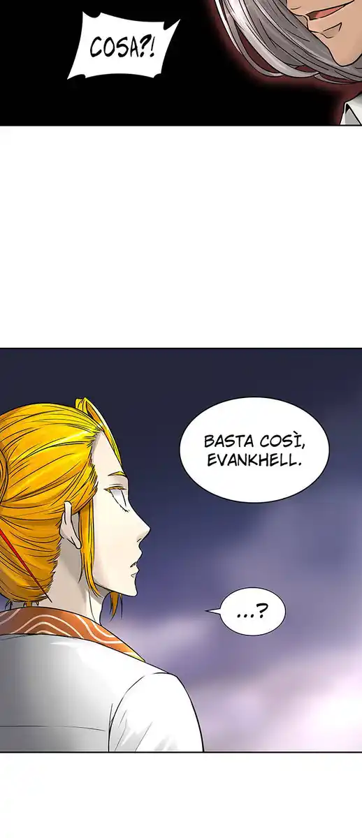 Tower of God Capitolo 314 page 7