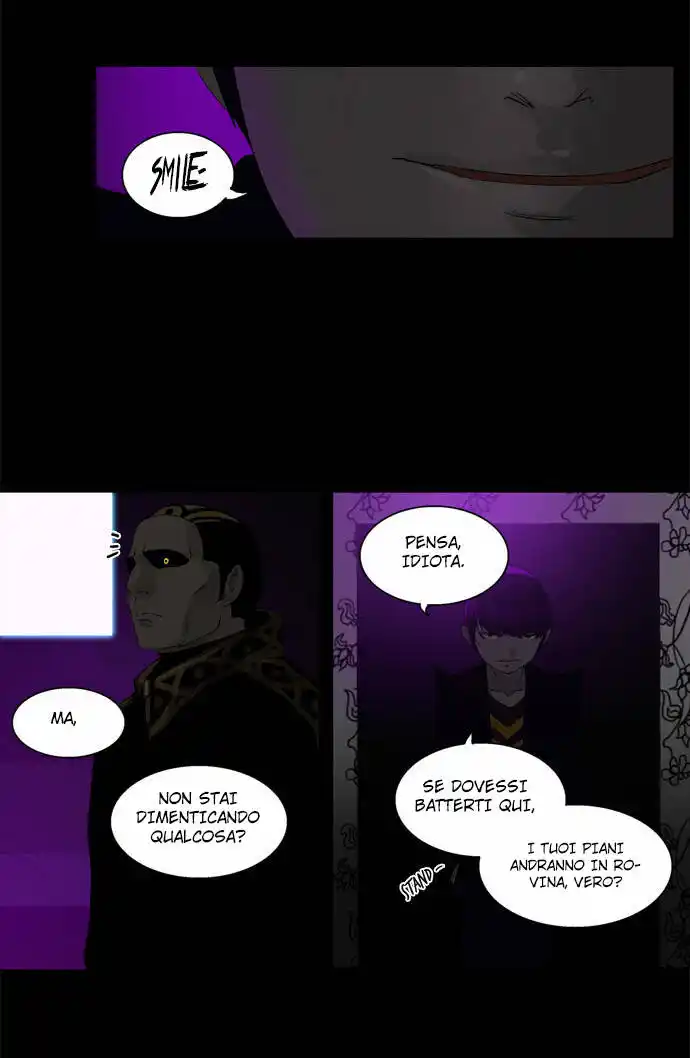 Tower of God Capitolo 19 page 10