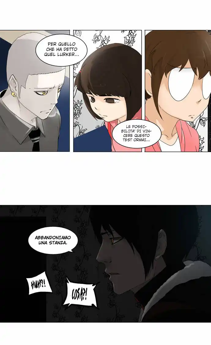 Tower of God Capitolo 19 page 15