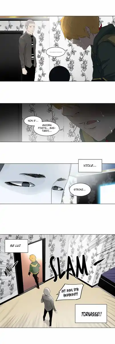 Tower of God Capitolo 19 page 5