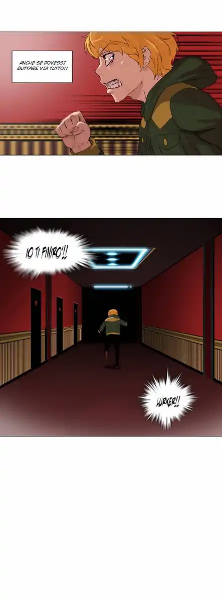 Tower of God Capitolo 19 page 6