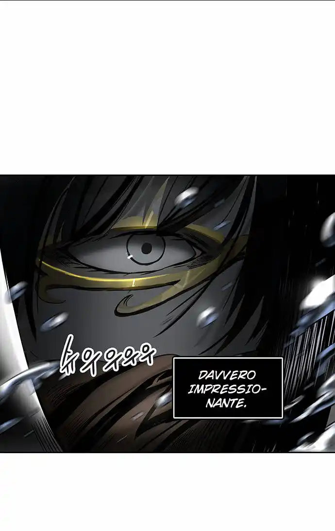 Tower of God Capitolo 216 page 21