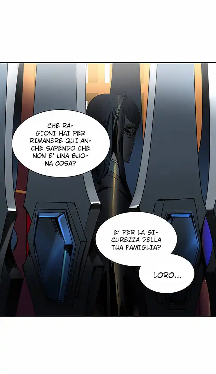 Tower of God Capitolo 216 page 24