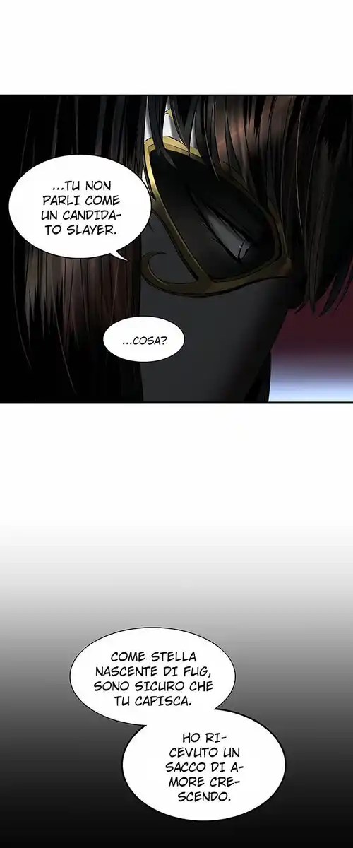 Tower of God Capitolo 216 page 25