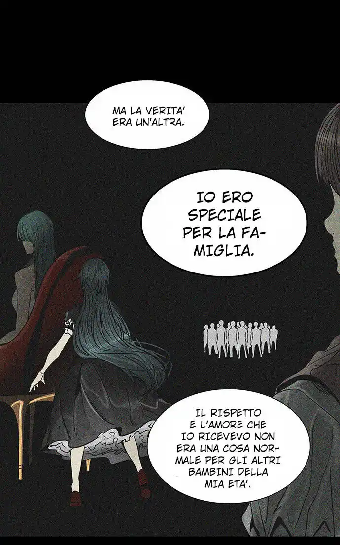 Tower of God Capitolo 216 page 27