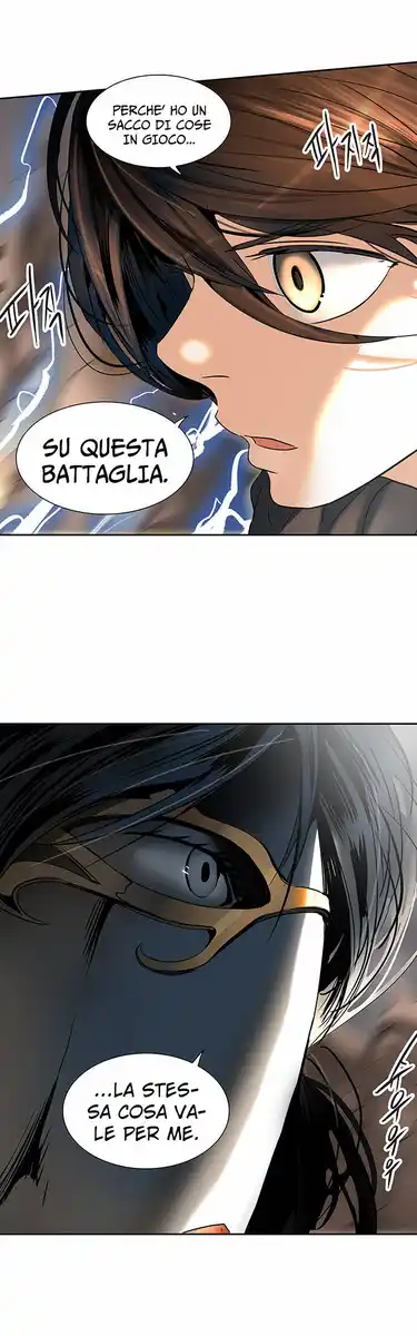 Tower of God Capitolo 216 page 3