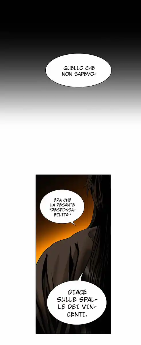 Tower of God Capitolo 216 page 30