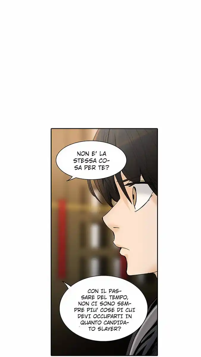 Tower of God Capitolo 216 page 31