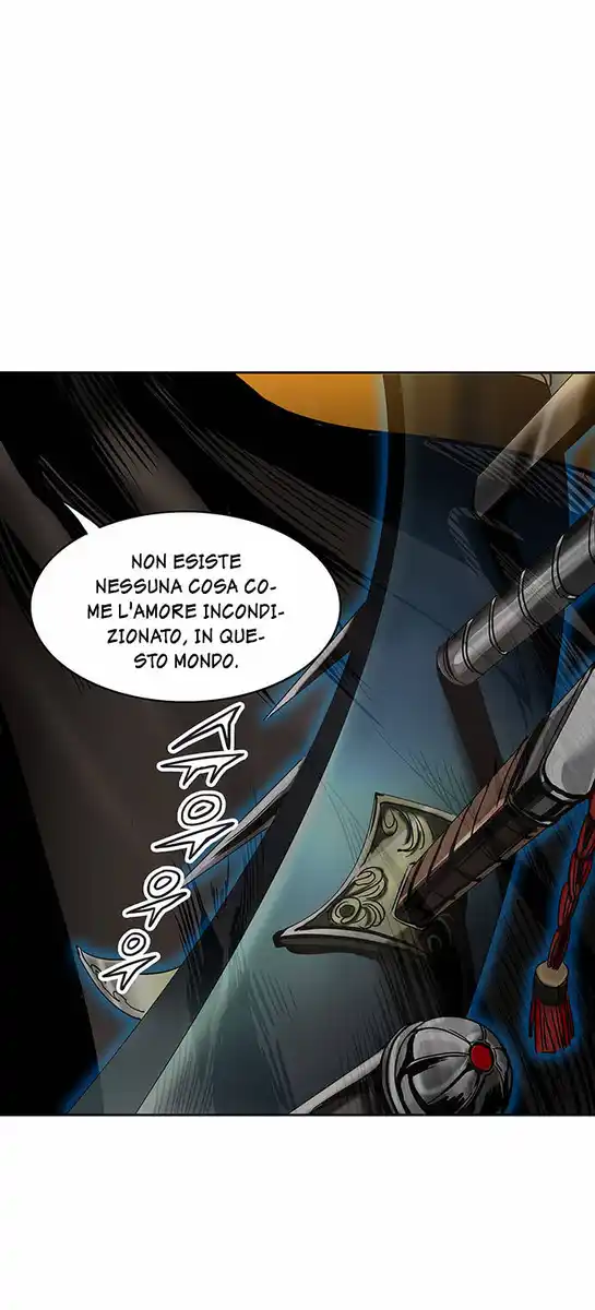 Tower of God Capitolo 216 page 32