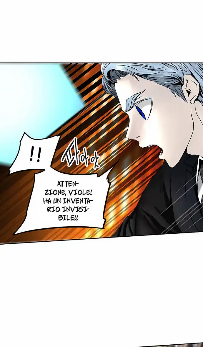 Tower of God Capitolo 216 page 34