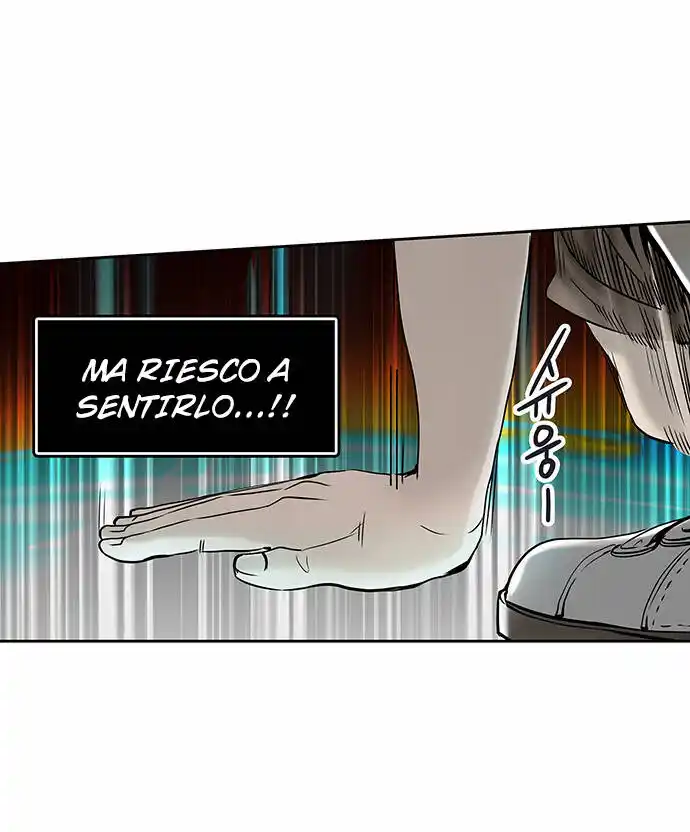 Tower of God Capitolo 216 page 36