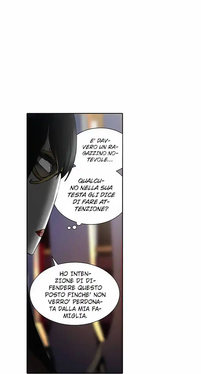 Tower of God Capitolo 216 page 41