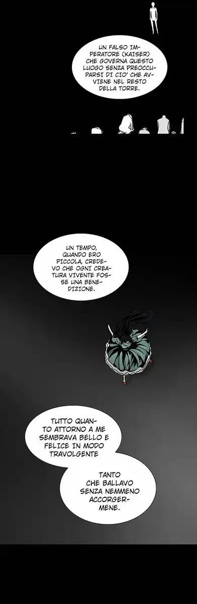 Tower of God Capitolo 216 page 43