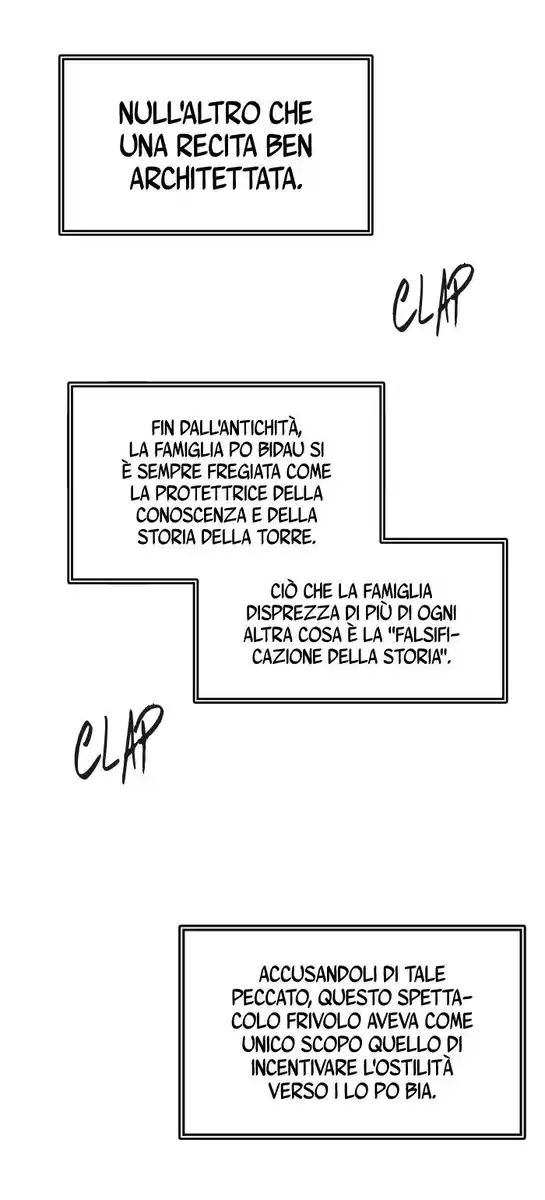 Tower of God Capitolo 136 page 3