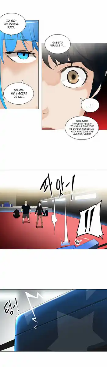 Tower of God Capitolo 132 page 10