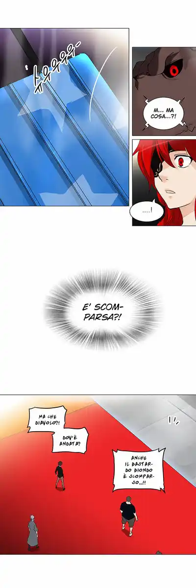 Tower of God Capitolo 132 page 11