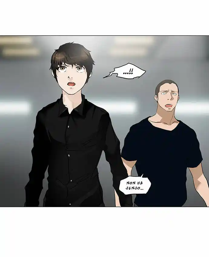 Tower of God Capitolo 132 page 12