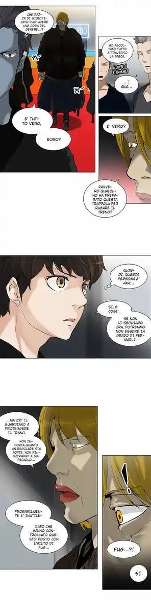 Tower of God Capitolo 132 page 20