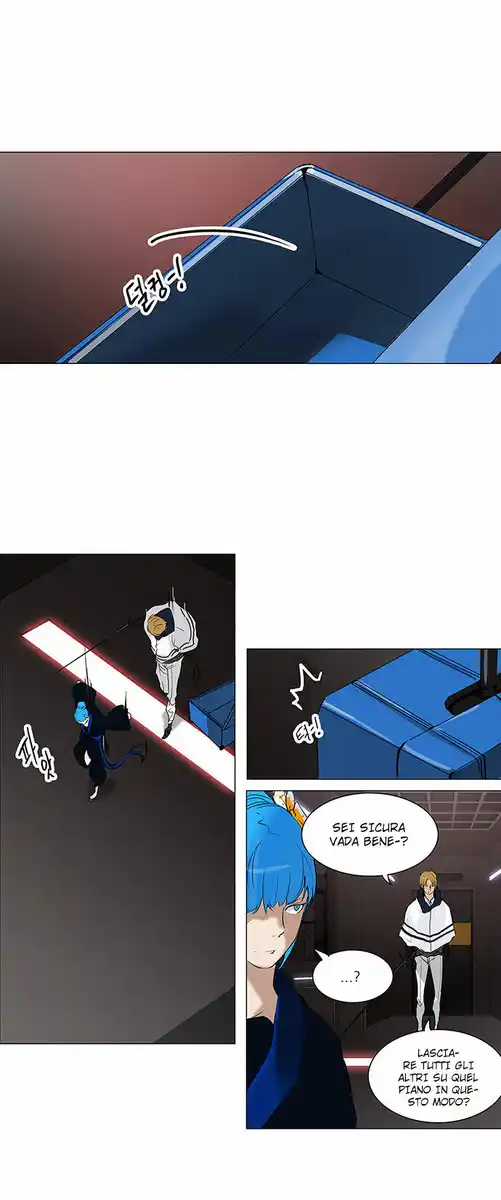 Tower of God Capitolo 132 page 23