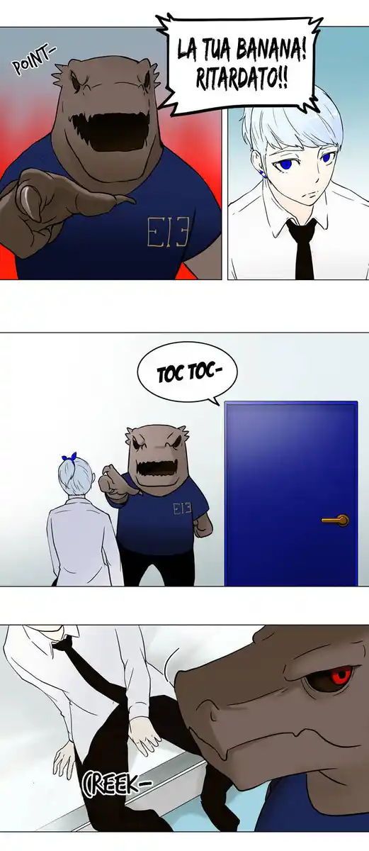 Tower of God Capitolo 53 page 10