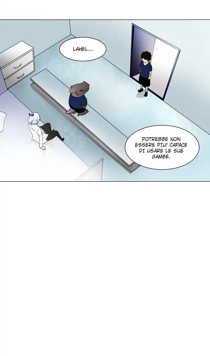 Tower of God Capitolo 53 page 12