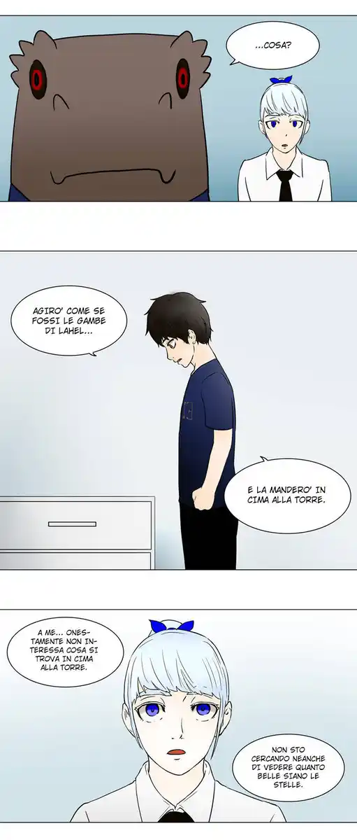 Tower of God Capitolo 53 page 16