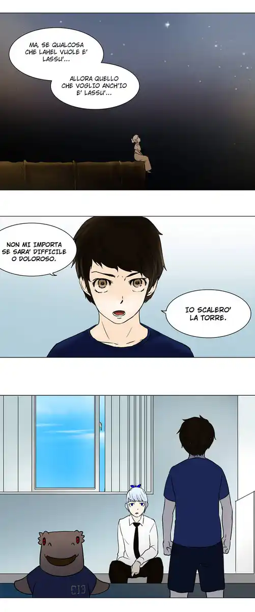 Tower of God Capitolo 53 page 17