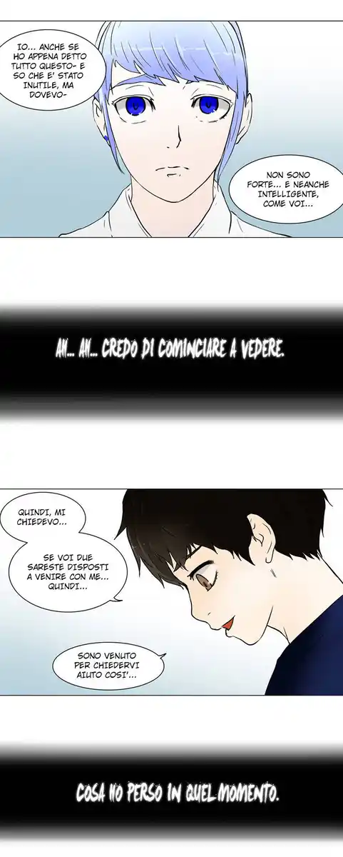 Tower of God Capitolo 53 page 18