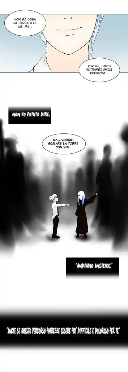 Tower of God Capitolo 53 page 19