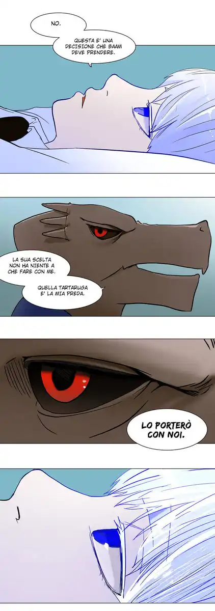 Tower of God Capitolo 53 page 2