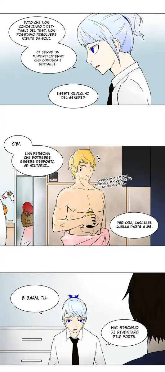 Tower of God Capitolo 53 page 24