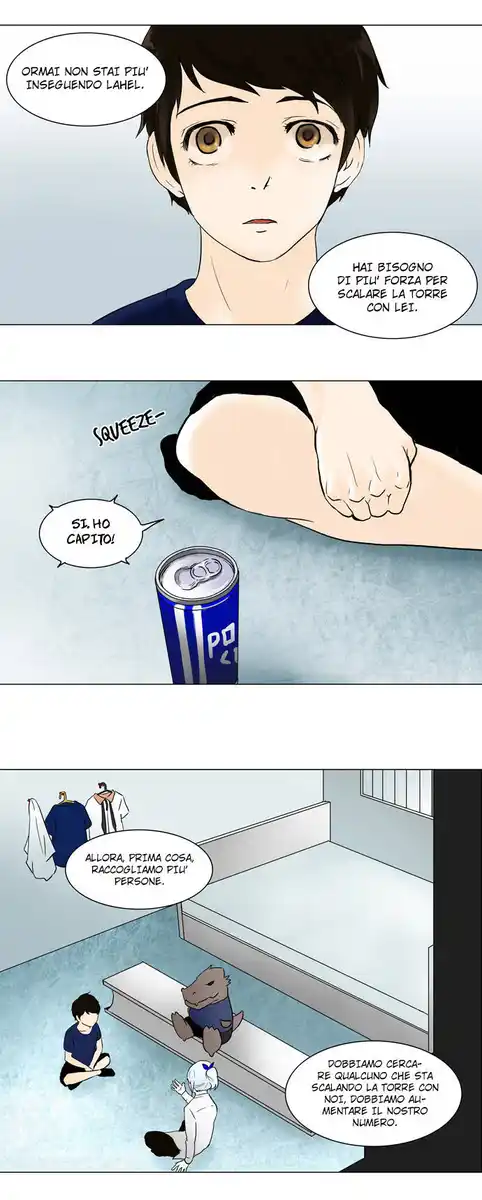 Tower of God Capitolo 53 page 25